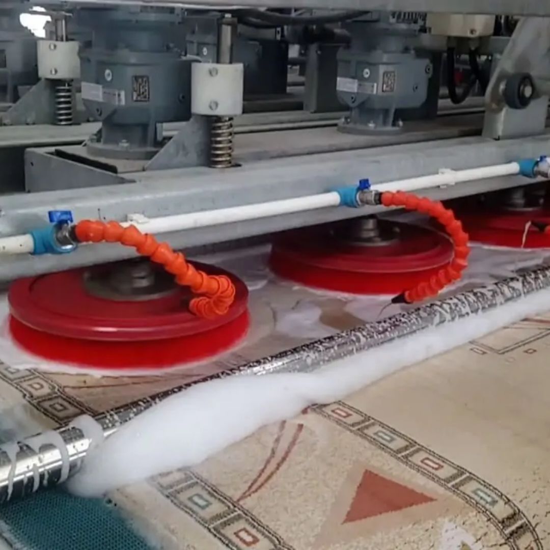 Hasköy Halı Yıkama